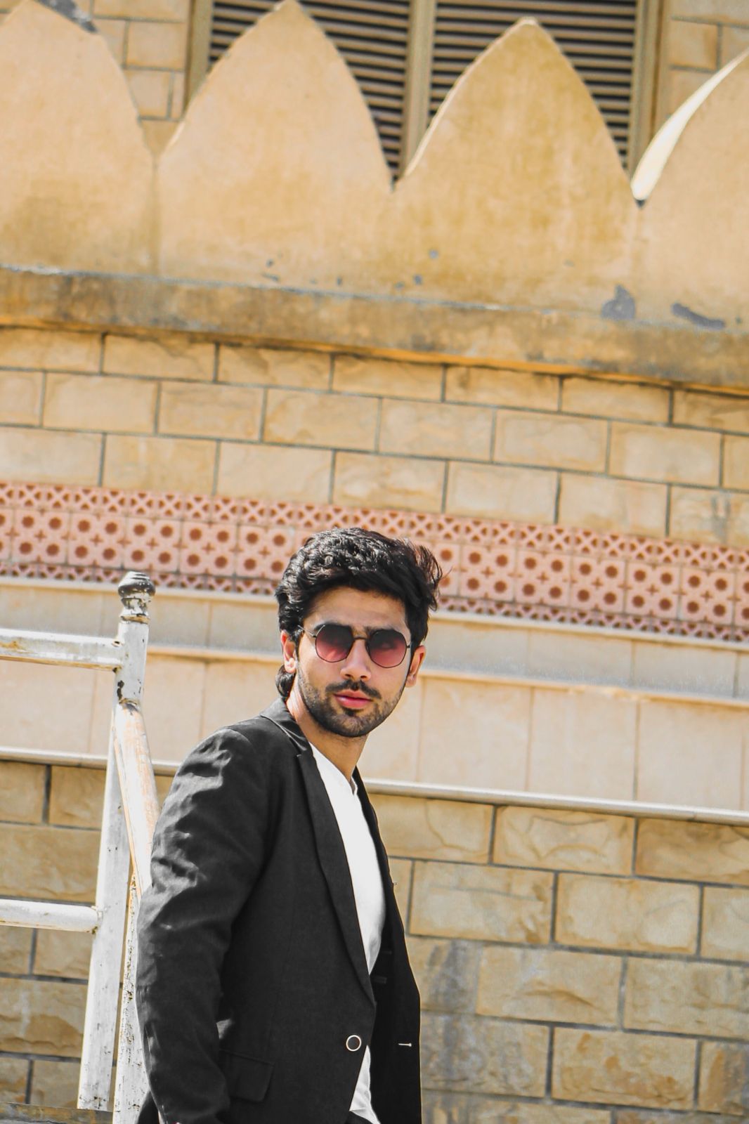 Mohsin Zafar